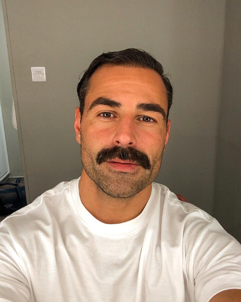 F311 照片1222张 视频111个 欧美 男生 日常 生活 旅游