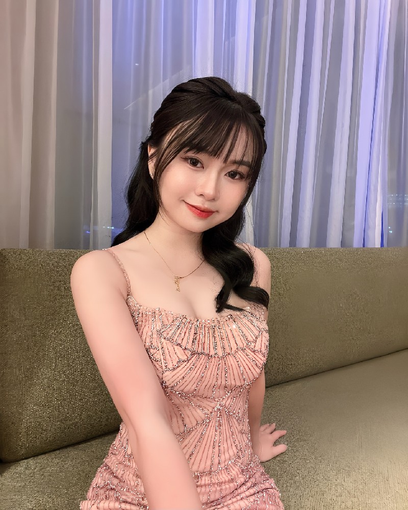 A2075 照片525张 视频22个 马来西亚 年轻气质甜美型美女 生活日常 旅游