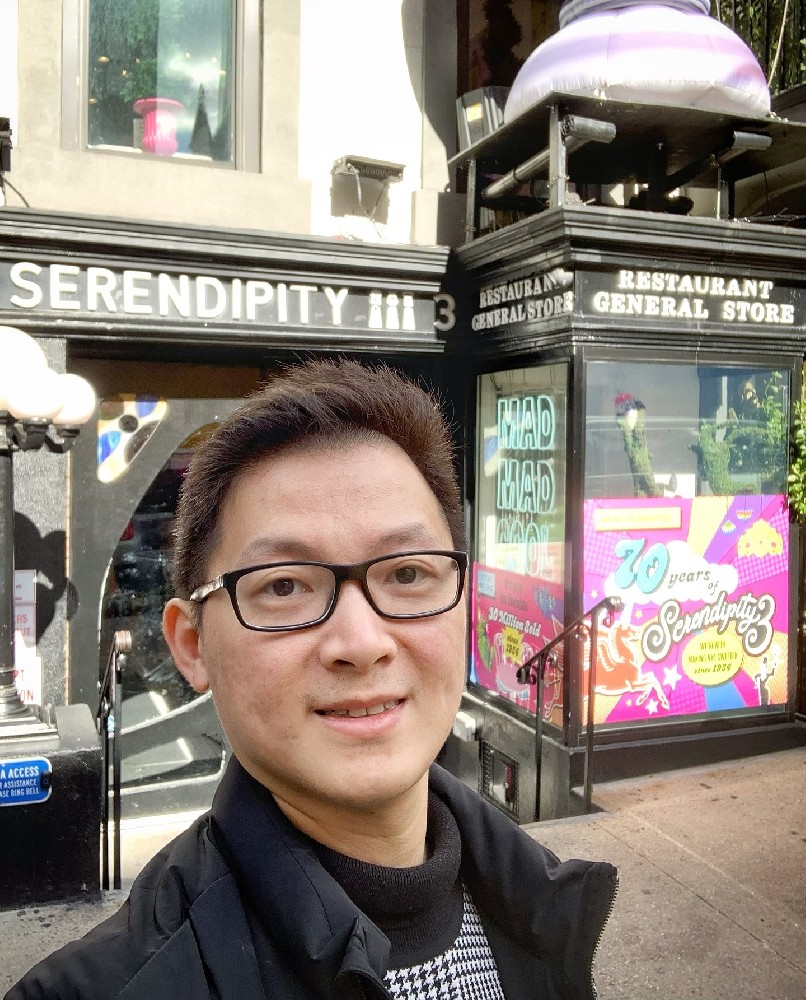 D053 照片1166张 视频38个 美国籍亚裔 居住印尼 生活日常 旅游 工作 健身