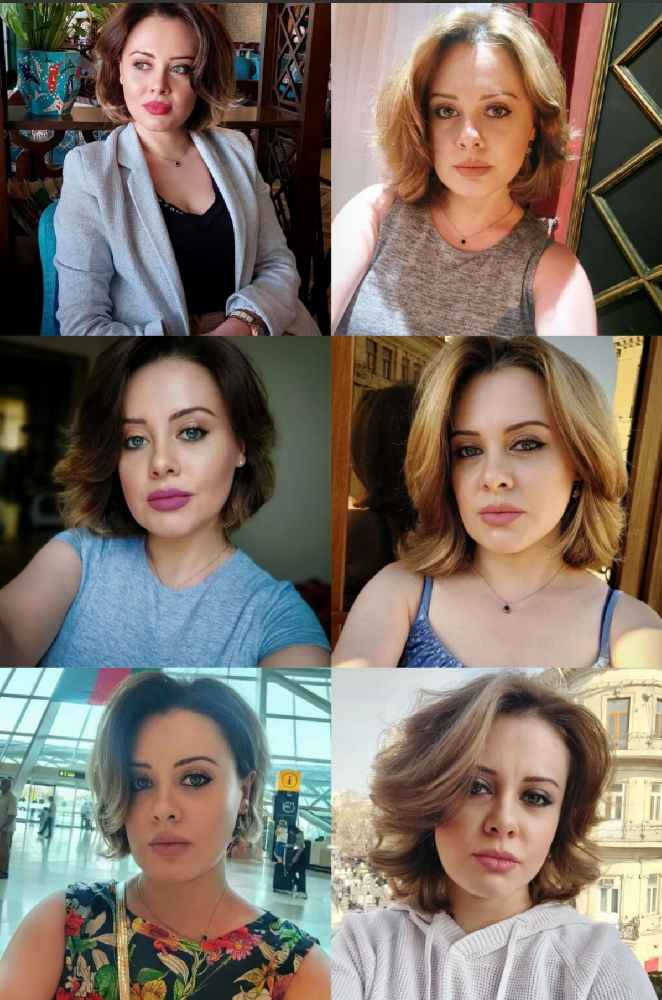 (编号kk242) 照片301张 视频26个 欧美 成熟女生 日常 生活 自拍多