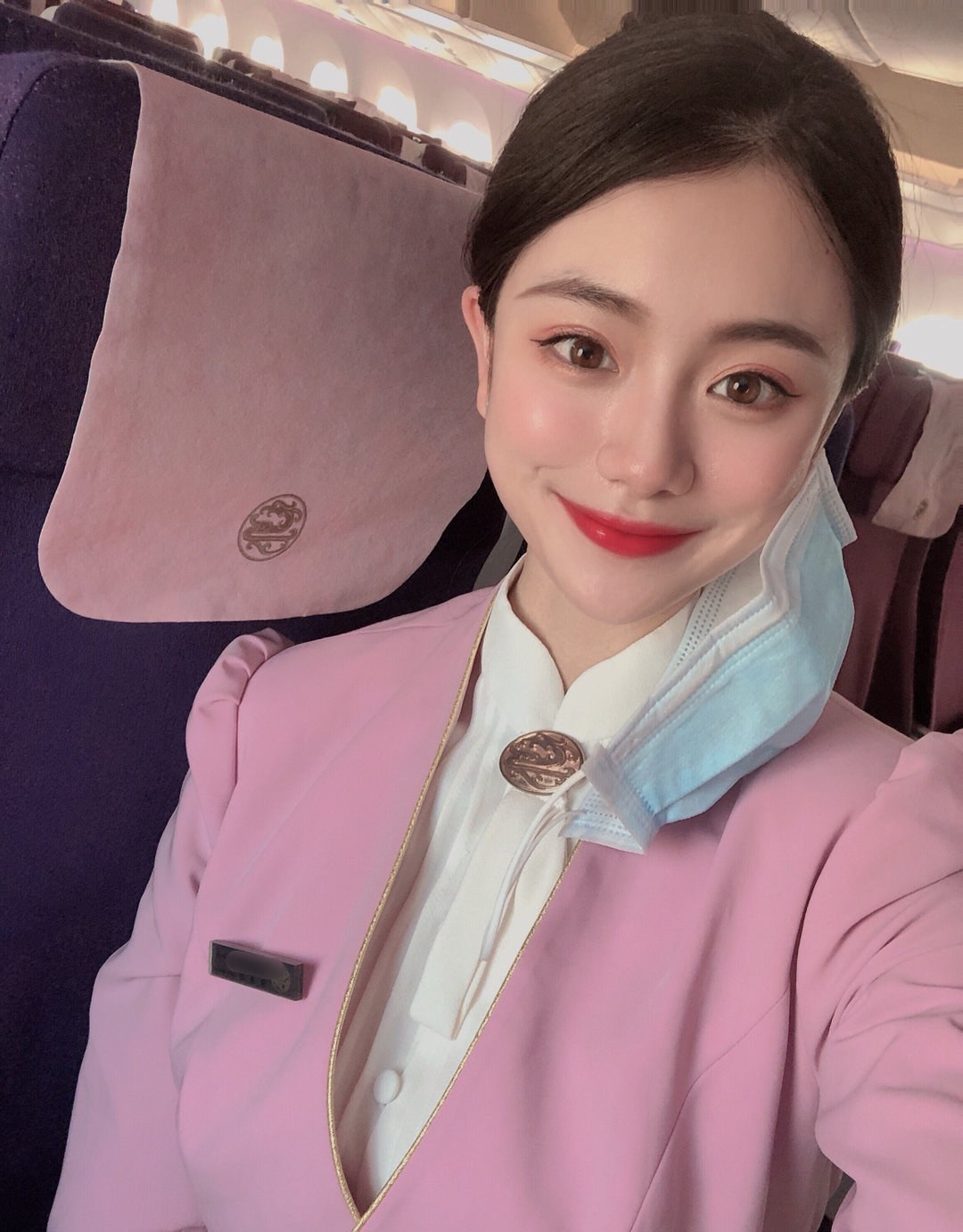 A1086 照片857张 视频120个 工作 中国女 空姐 生活日常 旅游 自拍多 视频包含实况Live 曝光度底