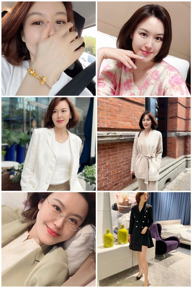 QQ63 图片1274张 视频82个 加拿大  中国 亚裔 模特 服装 旅游 日常分享 精致生活 奢侈品 下午茶美食 聚会 工作照 自拍多 时尚会打扮 视频无博主 以记录生活为主   
