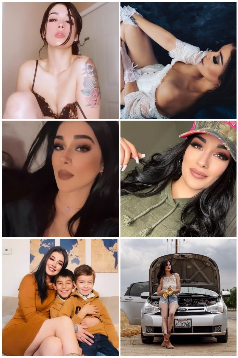 QQ136 图片160张 视频19个 墨西哥  宝妈 部分带娃照 时尚会打扮 气质美女 生活日常 旅游 风景 自拍多 素材可用率多    