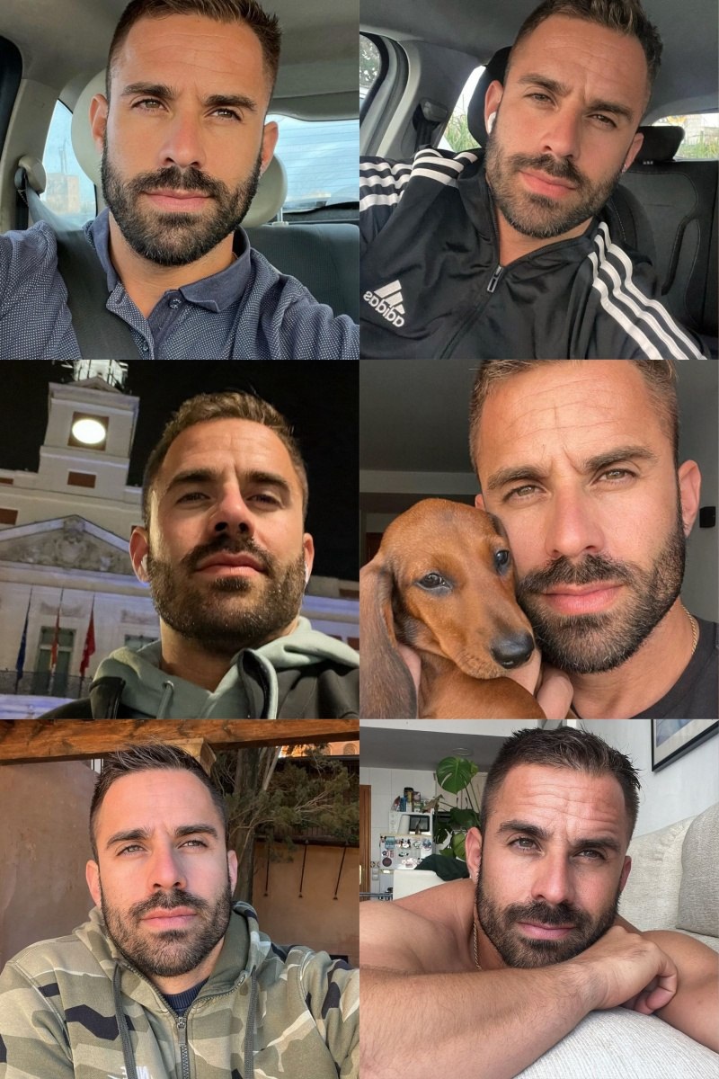 UK62 图片1185张 视频124个 瑞士 同性恋🌟🌟🌟🌟 健身 聚会 酒吧 自拍多 旅游 风景 生活日常  