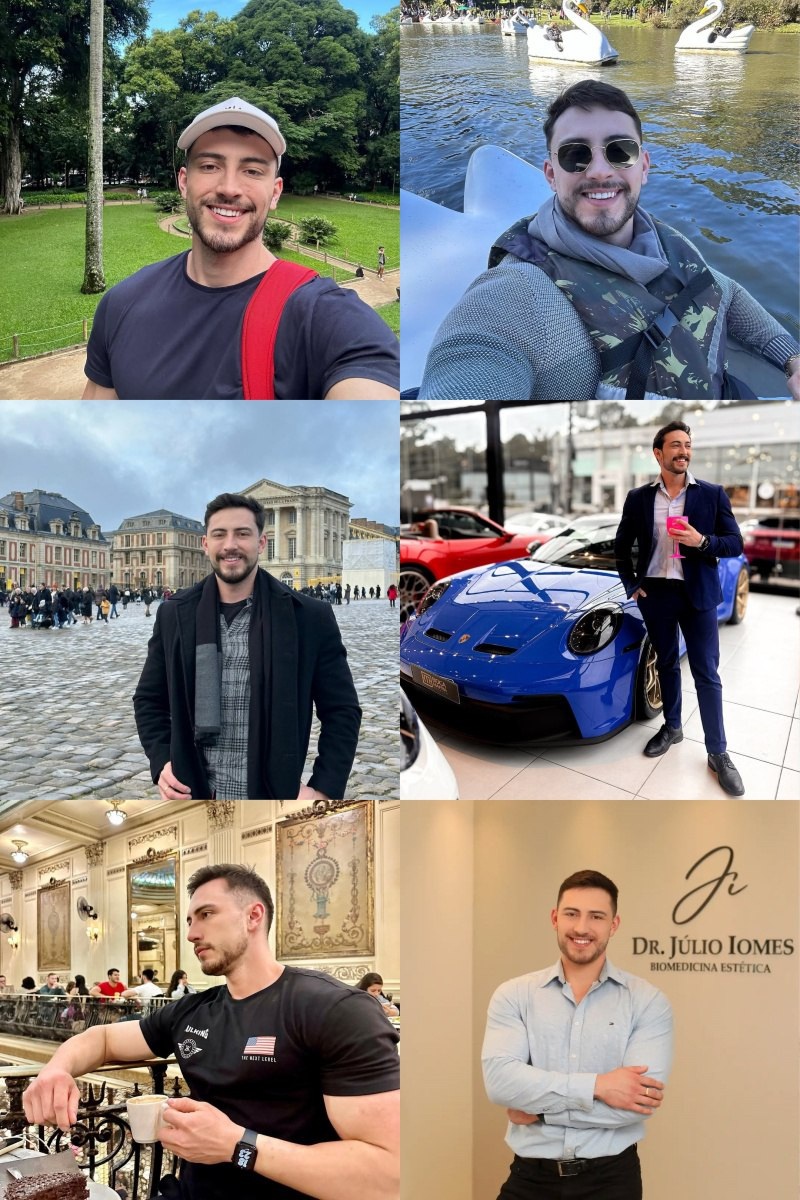 UK80 图片1214张 视频218个 美国 自拍🌟🌟🌟🌟 腹肌 家人合照 商务 生活场景丰富 自拍多 聚会 旅游 风景 生活日常  