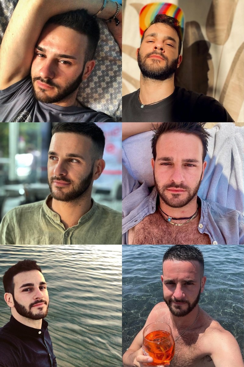 UK130 图片992张 视频49个 葡萄牙 生活日常🌟🌟🌟🌟 自拍多 生活场景丰富 聚会 旅游 风景 生活日常  
