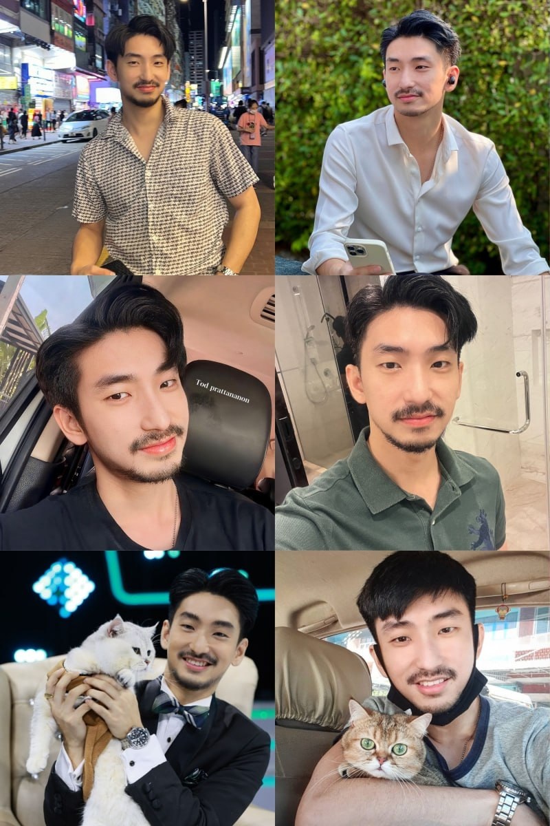 ZS86 图片2063张 视频173个 泰国 生活日常 足球 自拍多 聚会 旅游 风景  