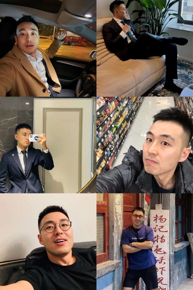 ZS40 图片1246张 视频10个 国内 正装 生活日常 曝光率极低 健身 旅游 风景  