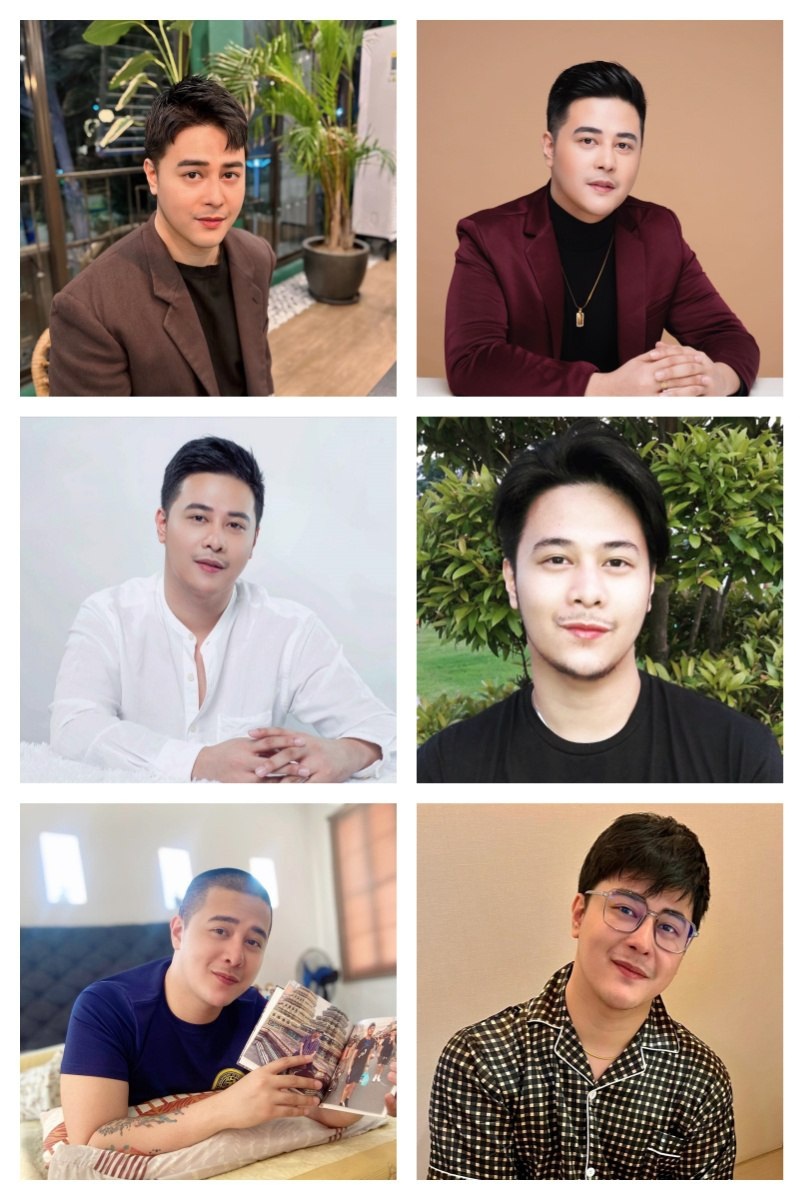 XY322 图片424张 视频38个 菲律宾 工作 男子 日常 生活 旅游 自拍 正式装 带博主ig 已编辑  