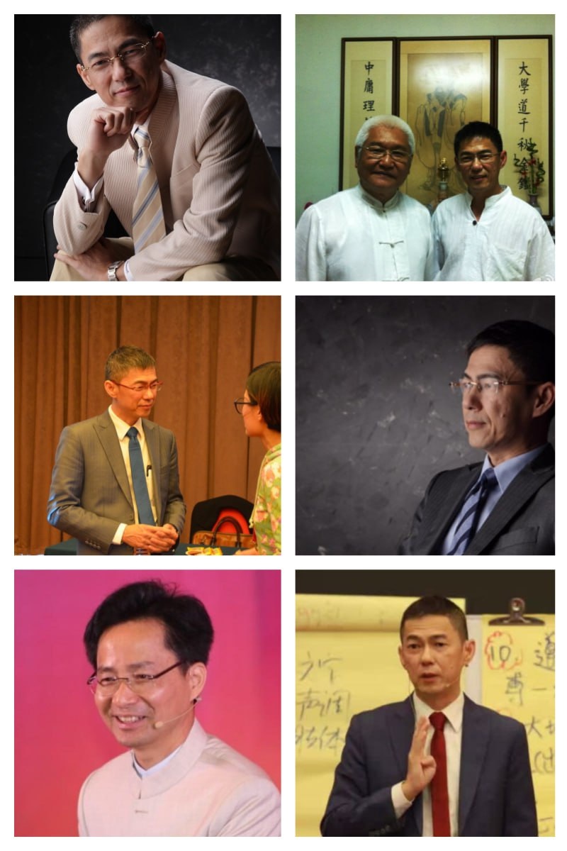 WXN046 图片87张 视频0个 中年男 企业培训师 无夏装 有正装照 娇妻有小孩 国内  