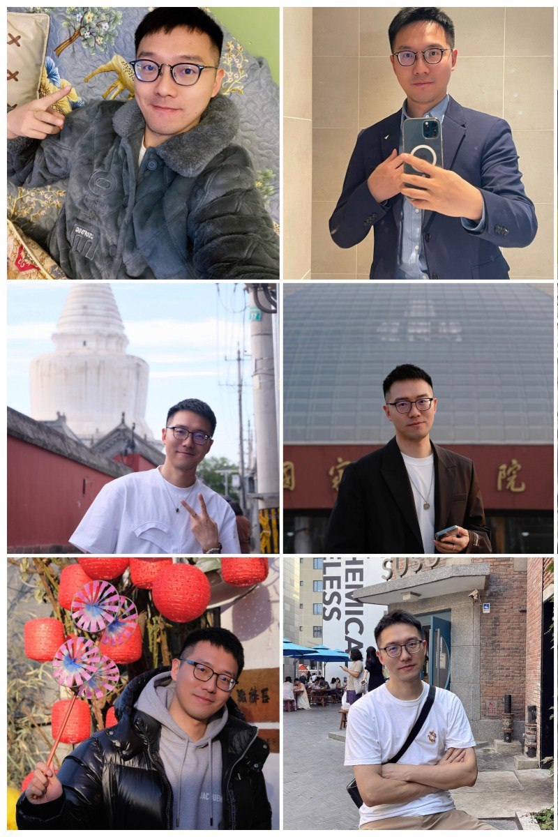 PK40 图片1754张 视频8个 国内 男子 日常 生活 旅游 自拍 带博主ig  