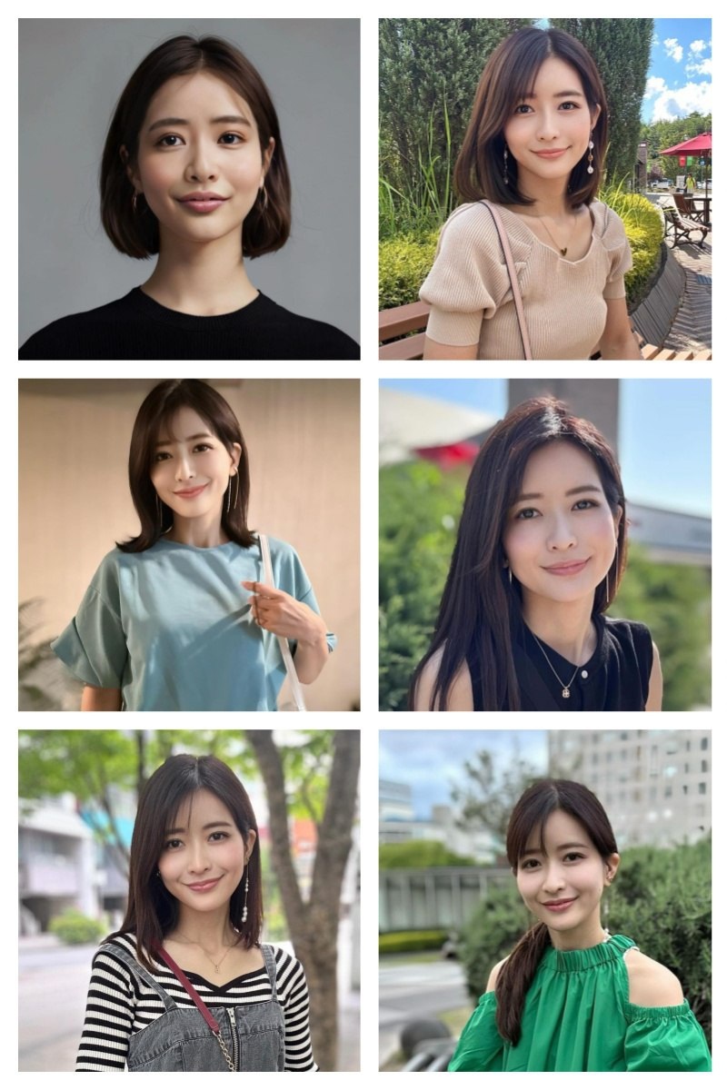 XY165 图片1306张 视频133个 日本 医美 成熟少妇气质女人40岁左右 自拍多 美食 生活素材 朋友合拍  