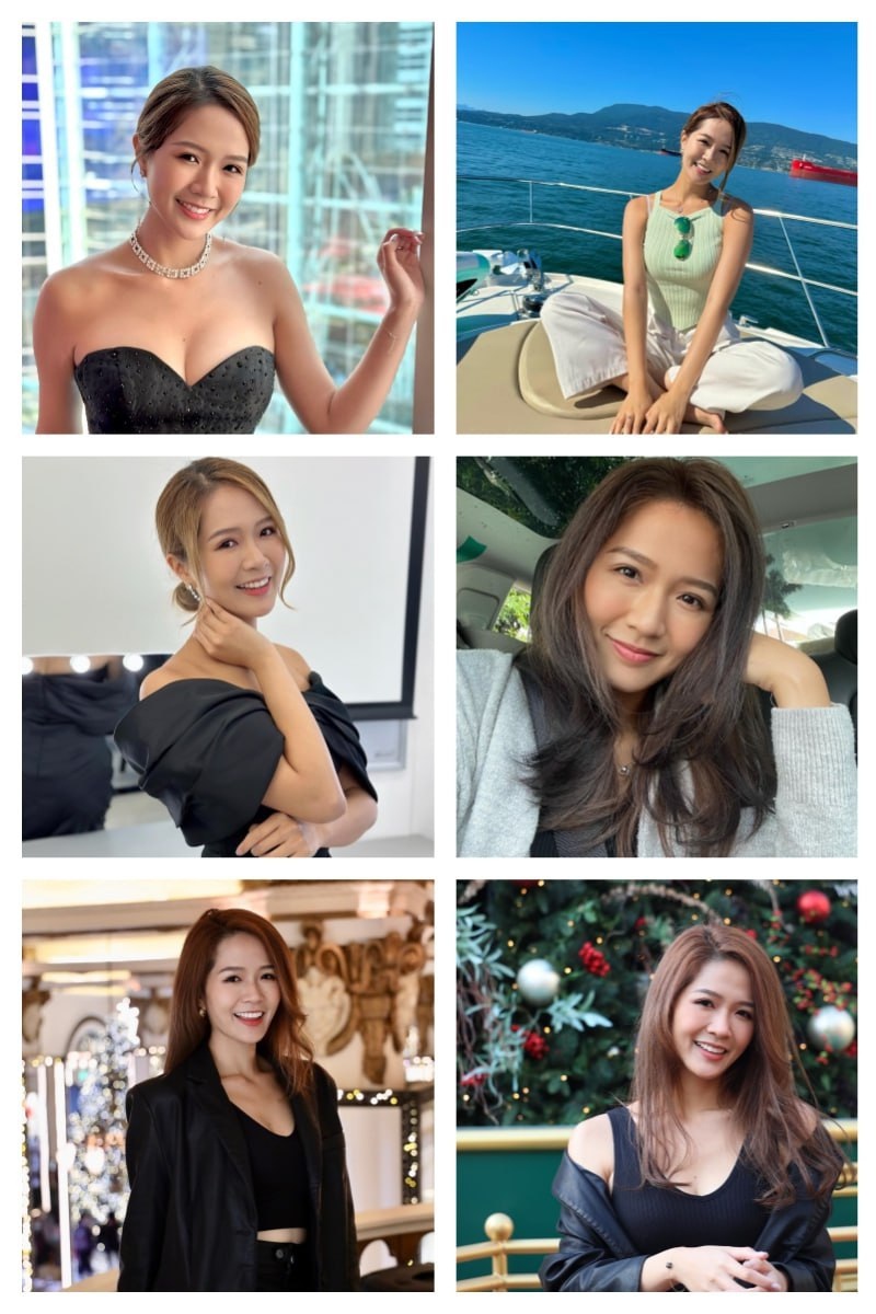 MP63 图片678张 视频56个 新加坡 编号mp63 香港 成熟气质女 日常 生活 旅游 自拍多 聚会 美食 瑜伽 有证件照 带博主ig 证件️️️ 新加坡身份证正反面️️ 新加坡护照️  