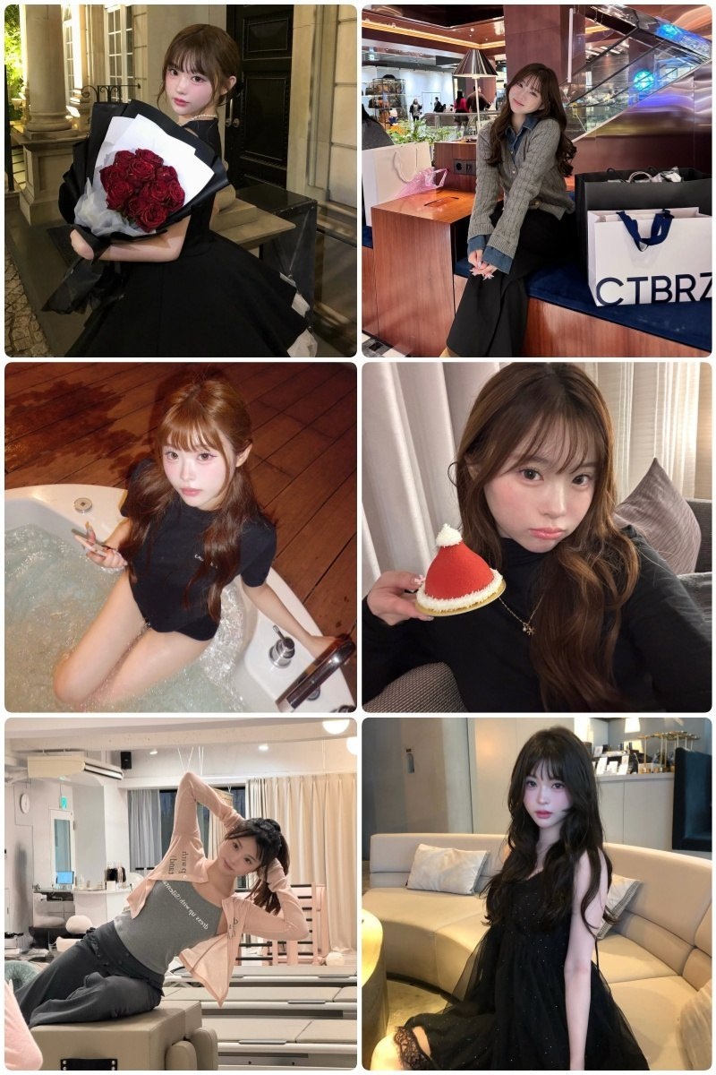 VX892 图片1447张 视频67个 日本 气质美女 生活场景丰富 自拍多 旅游 美景 美食 时尚会穿搭 生日照 健身 甜妹    
