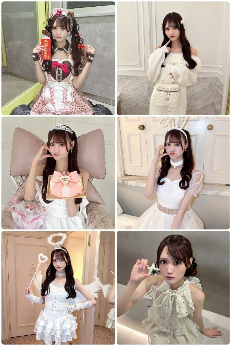 VX893 图片3690张 视频186个 日本 气质美女 生活场景丰富 自拍多 旅游 美景 美食 时尚会穿搭 生日照 宠物 闺蜜照    