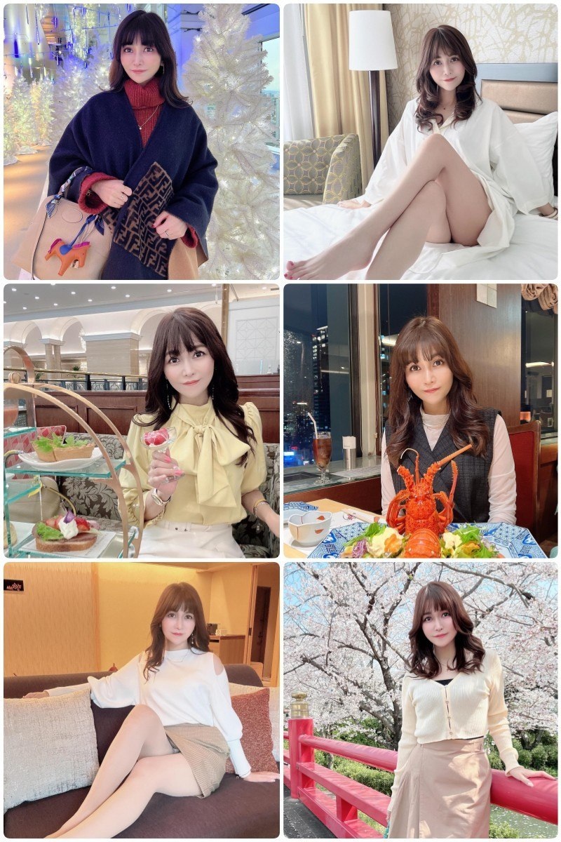 VX900 图片2509张 视频544个 日本 气质美女 生活场景丰富 自拍多 旅游 美景 美食 时尚会穿搭 床上照 风景照居多 比基尼 生日照 睡衣照    