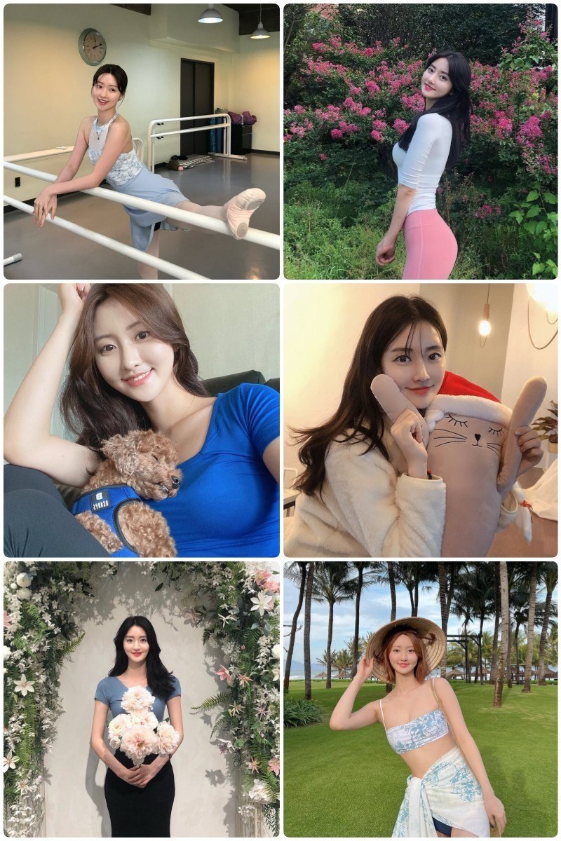 VX716 图片927张 视频45个 韩国 气质美女 生活场景丰富 自拍多 旅游 美景 美食 时尚会穿搭 舞者 生日照 情侣照 结婚照    