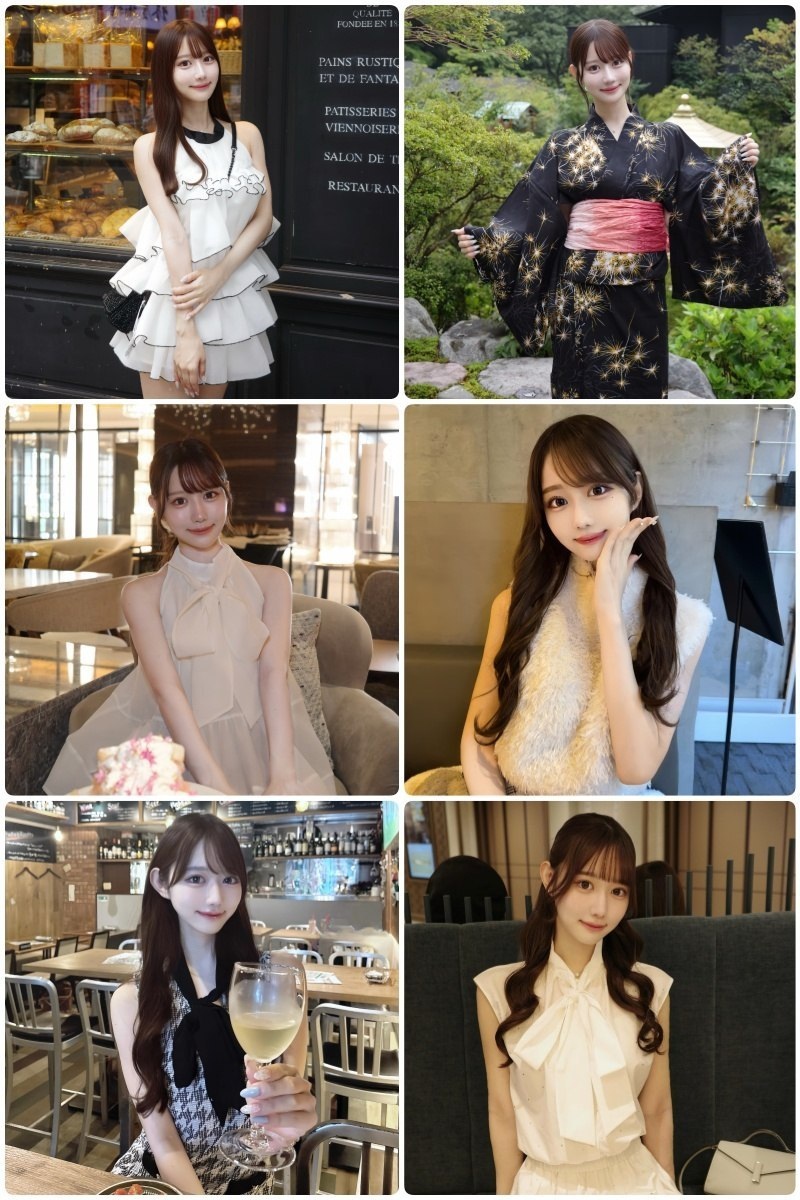 VX906 图片751张 视频3个 日本 气质美女 生活场景丰富 自拍多 旅游 美景 美食 时尚会穿搭 比基尼 性感照 生日照    