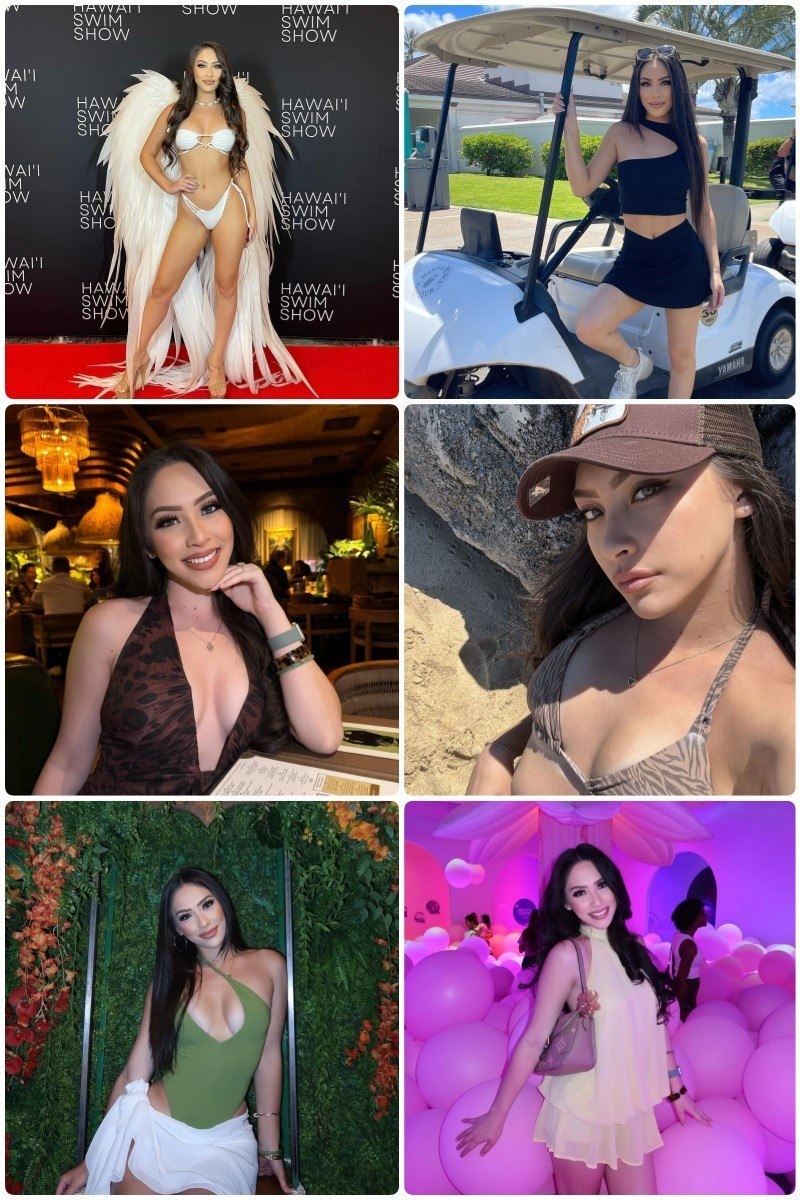 VX813 图片1469张 视频393个 美国 模特 气质美女 生活场景丰富 自拍多 旅游 美景 毕业照 比基尼 性感照  